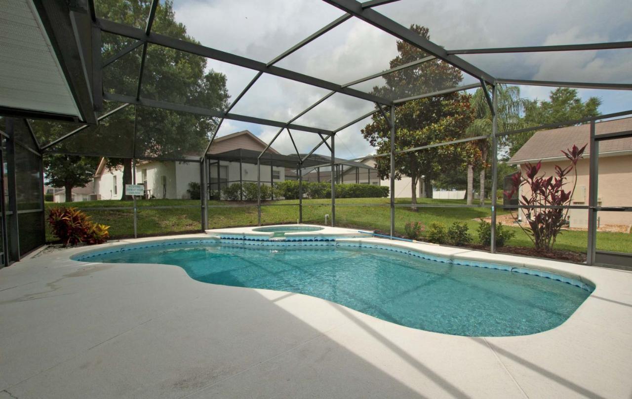 Greater Groves-4 Bedrooms Home W/Pool-5204Gg Orlando Exterior photo