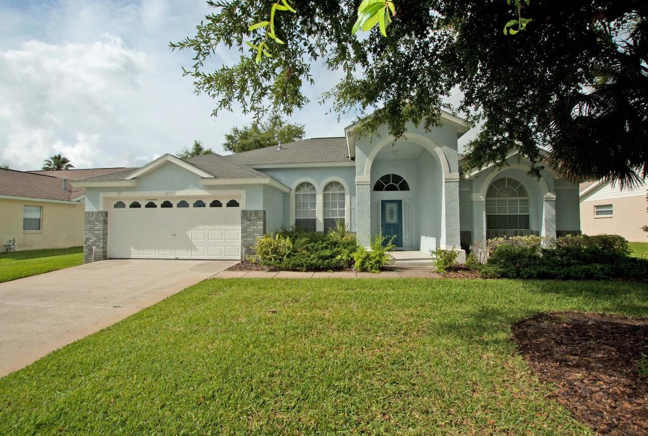 Greater Groves-4 Bedrooms Home W/Pool-5204Gg Orlando Exterior photo
