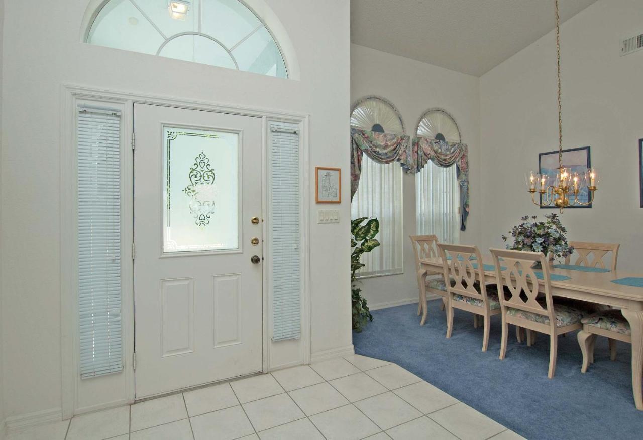 Greater Groves-4 Bedrooms Home W/Pool-5204Gg Orlando Exterior photo
